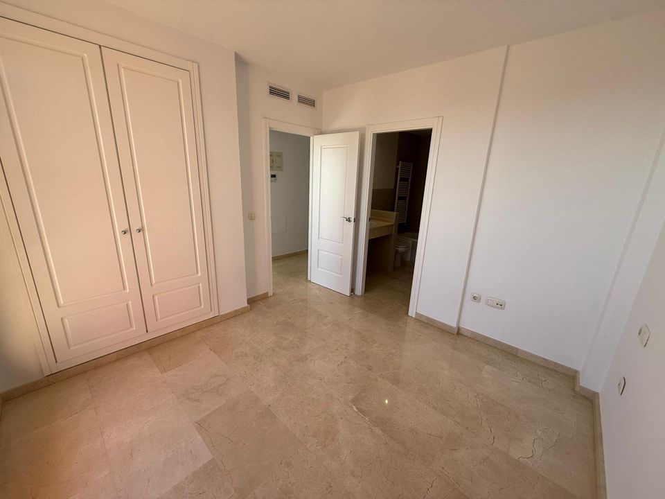 Lejlighed i Finestrat, Alicante - foto 4